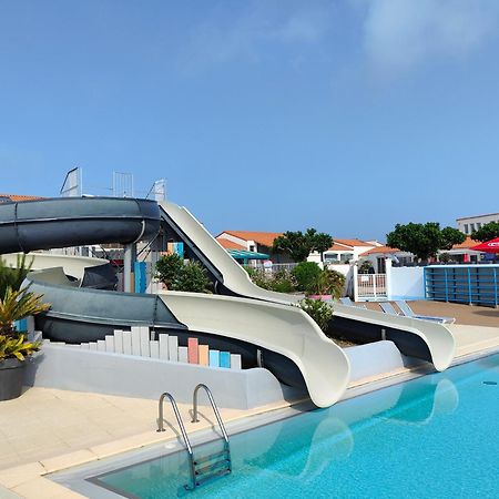 Bungalow Cosy A 300M De L'Ocean Brétignolles-sur-Mer Exteriör bild