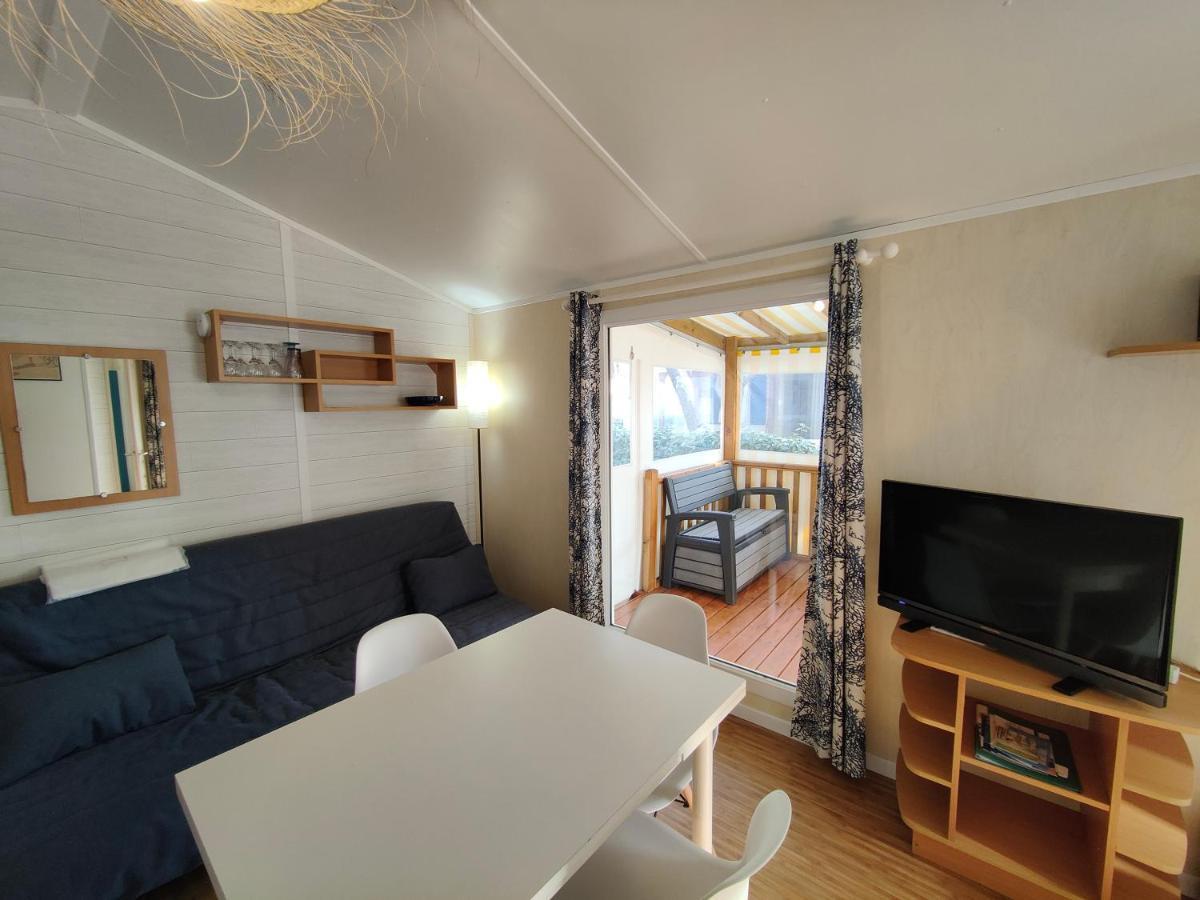 Bungalow Cosy A 300M De L'Ocean Brétignolles-sur-Mer Exteriör bild