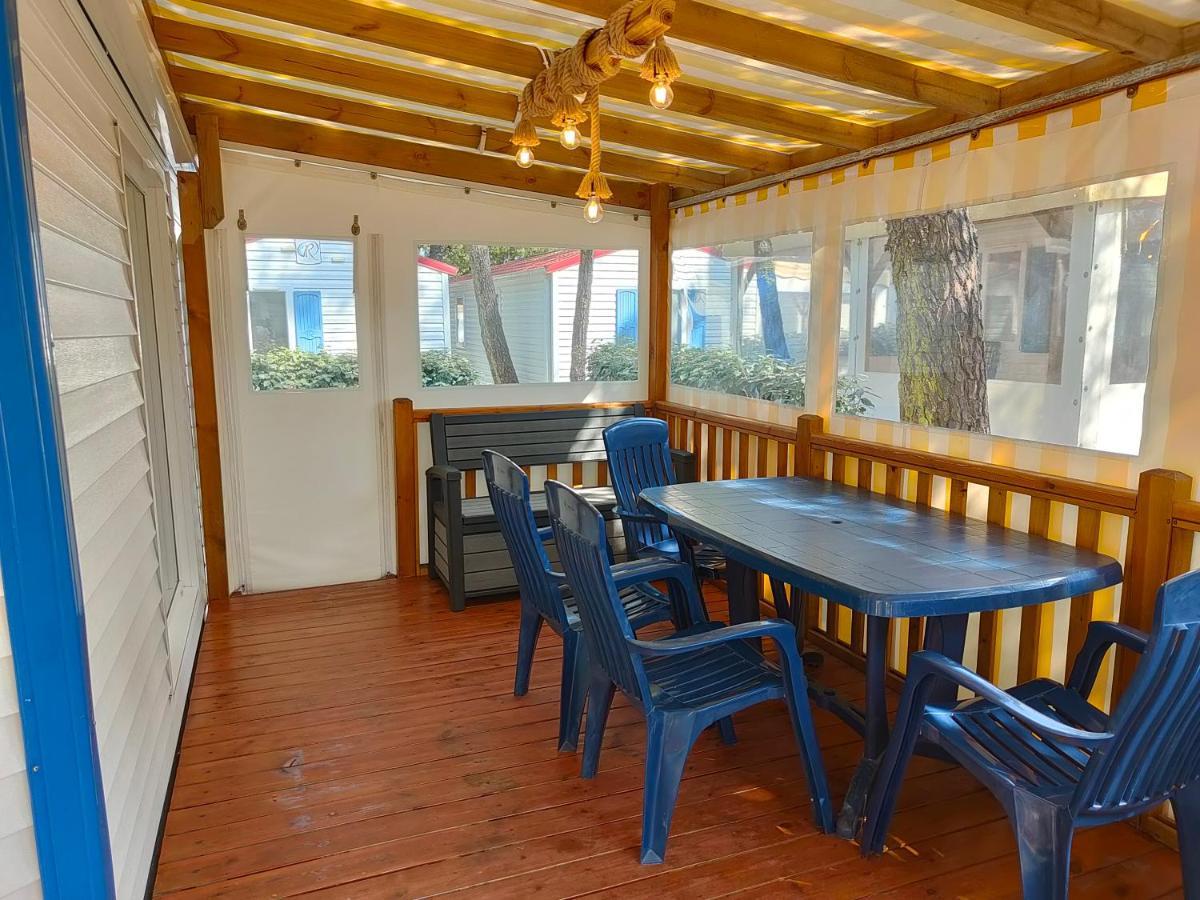 Bungalow Cosy A 300M De L'Ocean Brétignolles-sur-Mer Exteriör bild