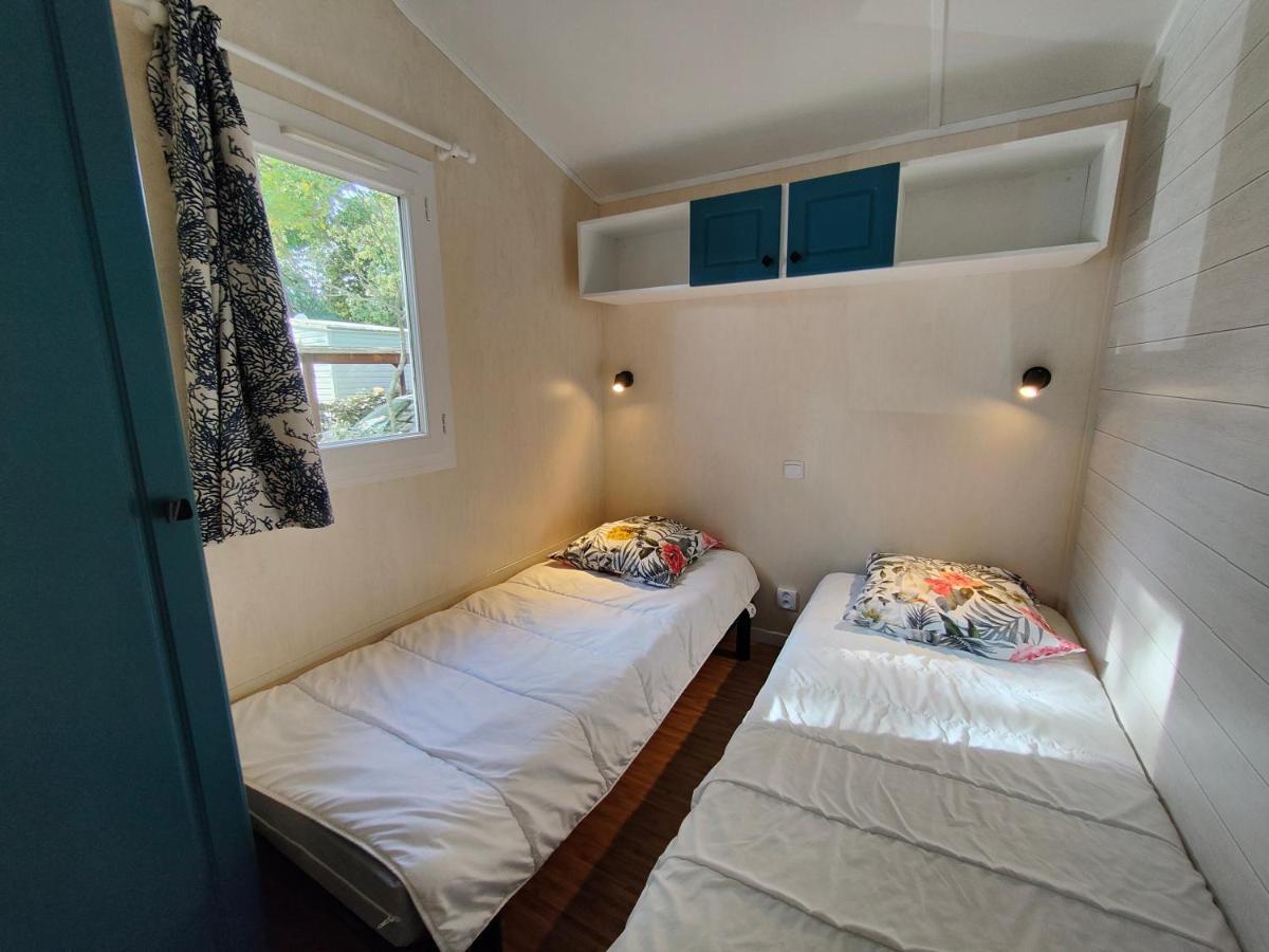 Bungalow Cosy A 300M De L'Ocean Brétignolles-sur-Mer Exteriör bild