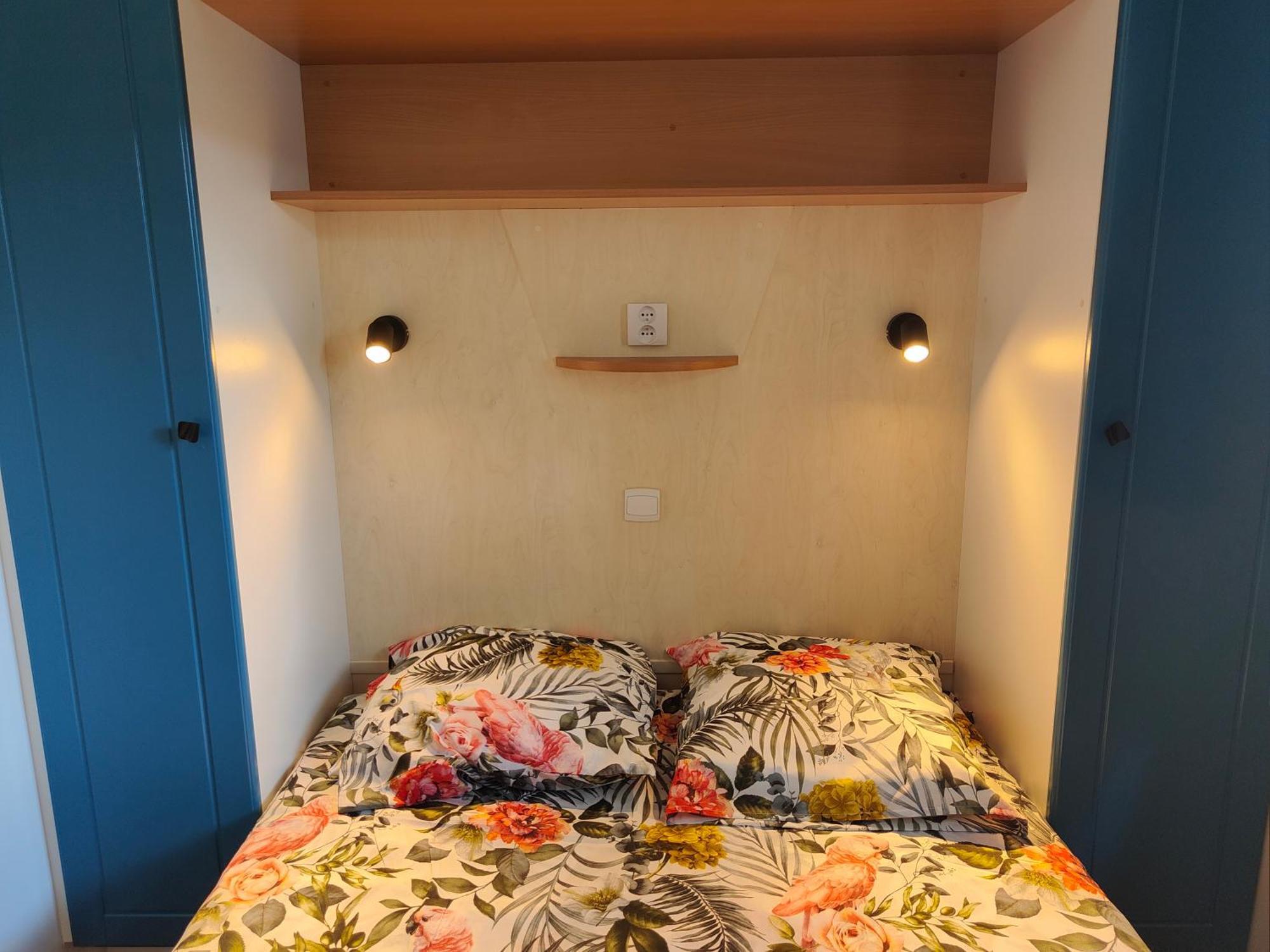Bungalow Cosy A 300M De L'Ocean Brétignolles-sur-Mer Exteriör bild